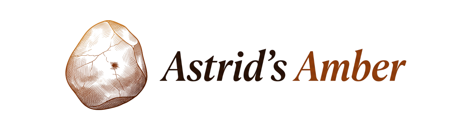 Astrid's Amber